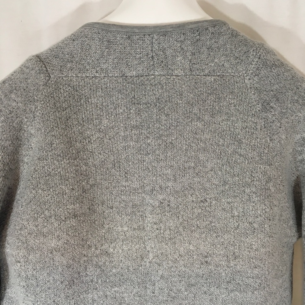 Sweater Wrap Style Large - Picture 7 of 10